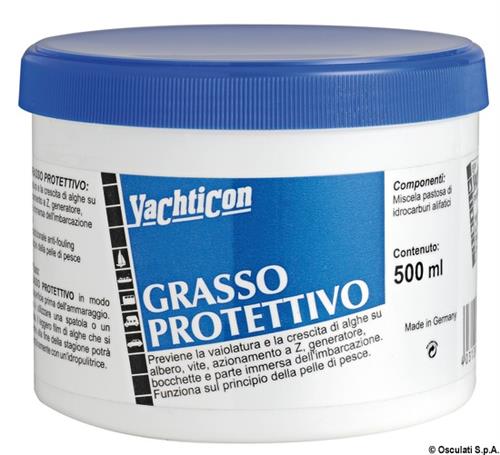 Grasso protettivo YACHTICON Anti Barnacle